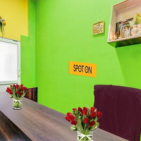 Hotel O Suhas Residency Мисор Екстериор снимка