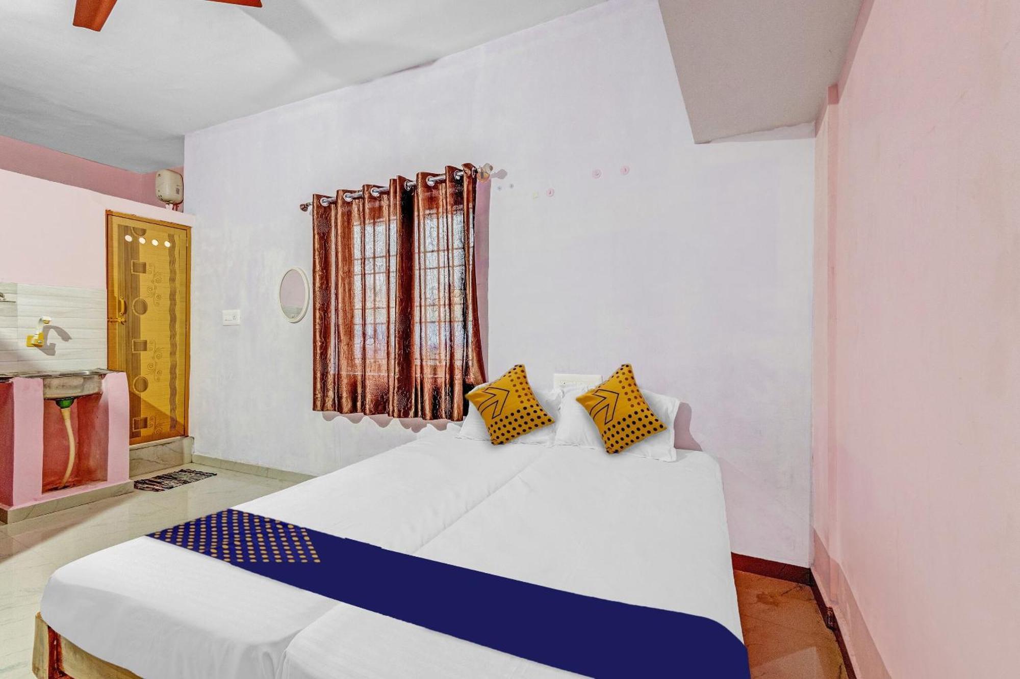 Hotel O Suhas Residency Мисор Екстериор снимка
