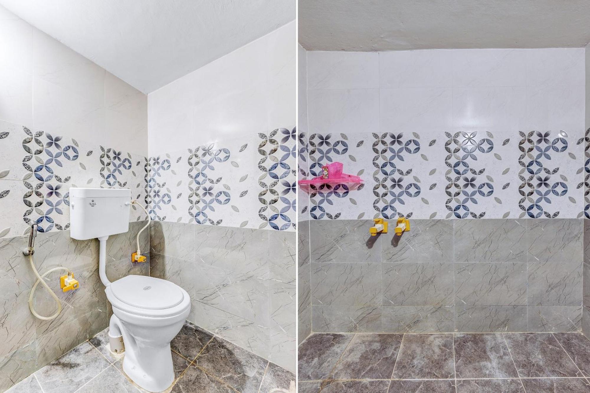 Hotel O Suhas Residency Мисор Екстериор снимка