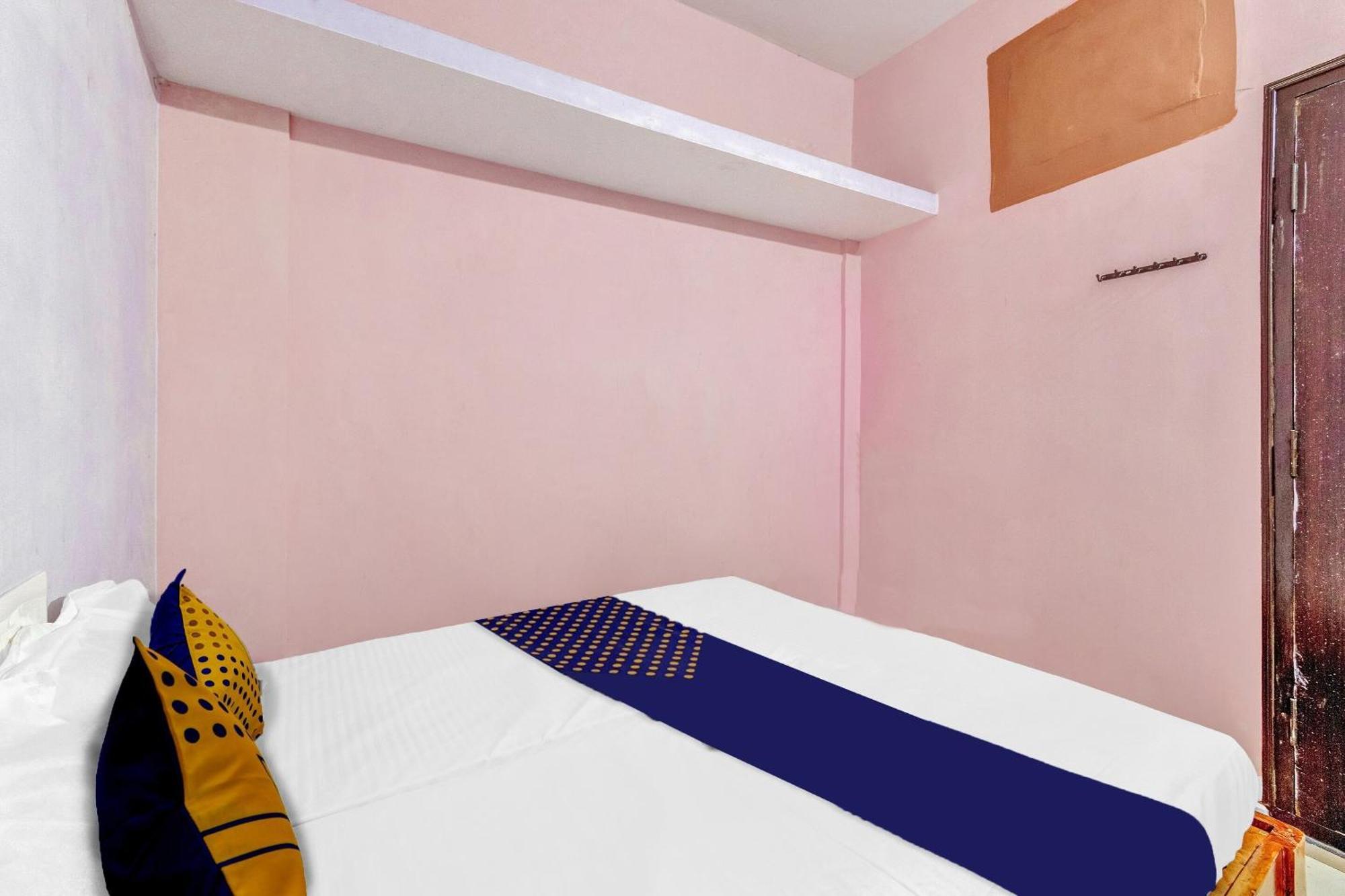 Hotel O Suhas Residency Мисор Екстериор снимка