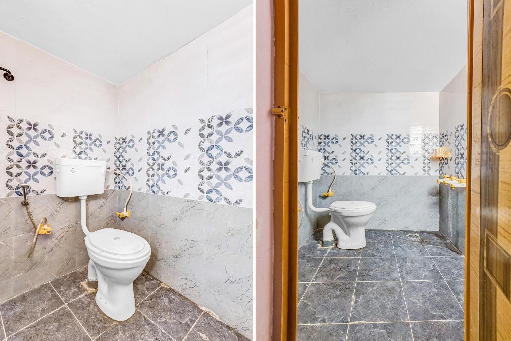 Hotel O Suhas Residency Мисор Екстериор снимка