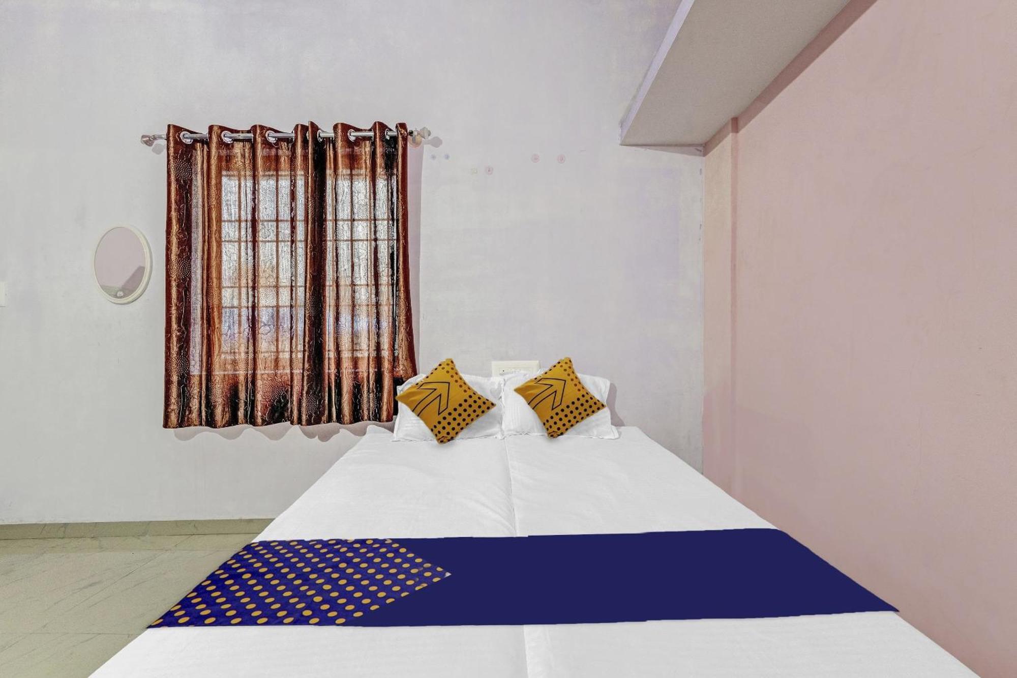 Hotel O Suhas Residency Мисор Екстериор снимка